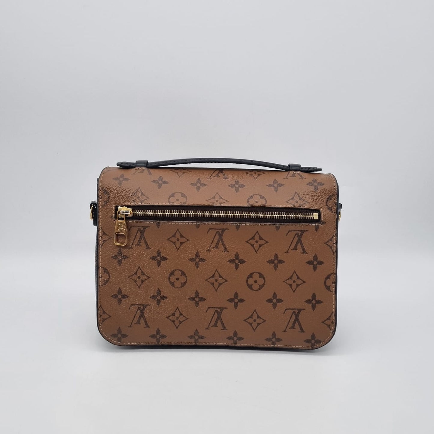 Louis Vuitton Metis Reverse Monogram 2017 Size 25x8x19