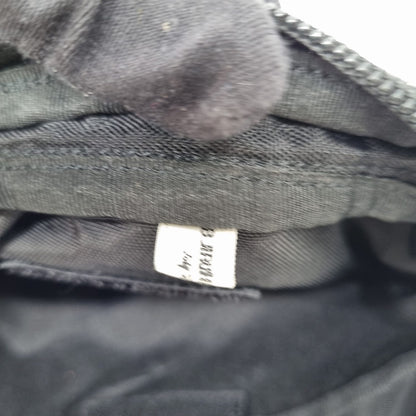 Porter Sling Bag Denim Size 23x16