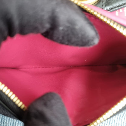 Louis Vuitton Pont 9 Compact Wallet 2021 Size 12x9