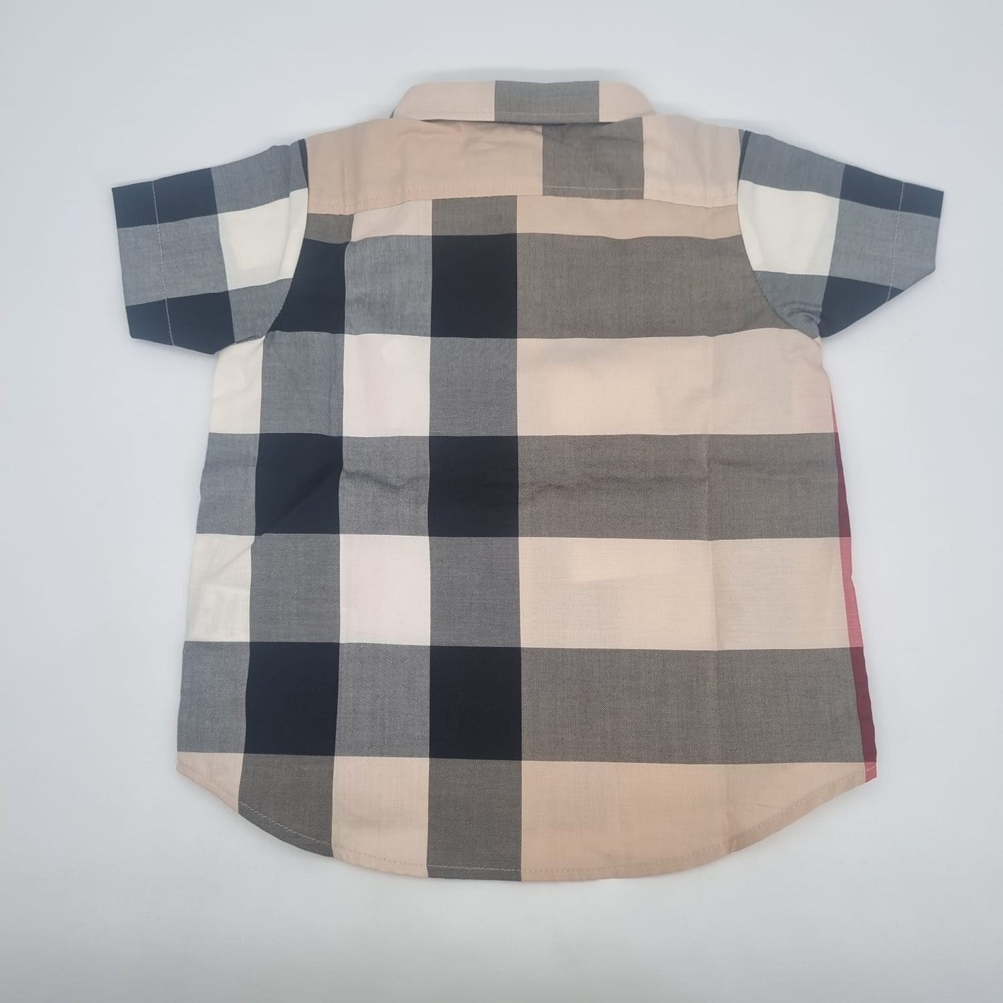 Burberry Shirt Classic Size 12M LD. 29 / P. 34cm