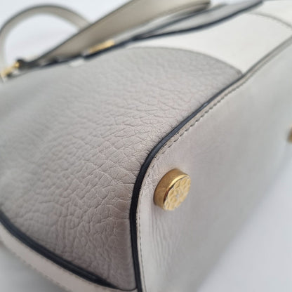 Marc Jacob Bowery Grey Handbag Size 33x14x26