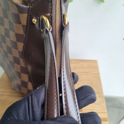 Louis Vuitton Westminster Damier Ebene 2012 Size 25x14x24