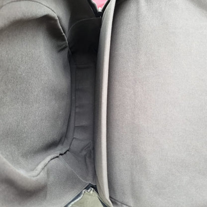 Louis Vuitton Michael Backpack Damier Graphite 2016 Size 26x19x41