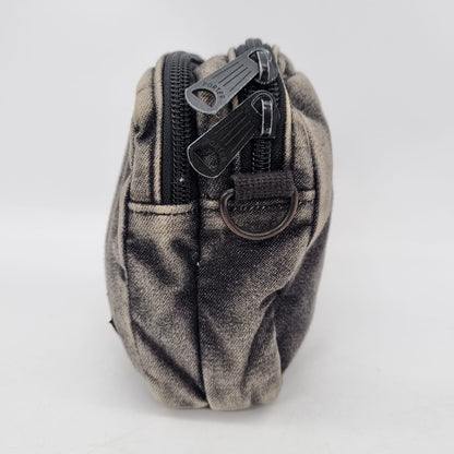 Porter Sling Bag Denim Size 23x16