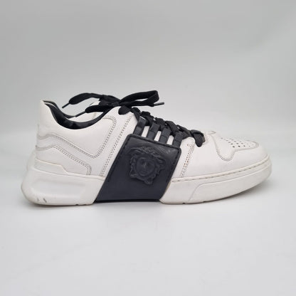 Versace Sneakers White Size 40/27