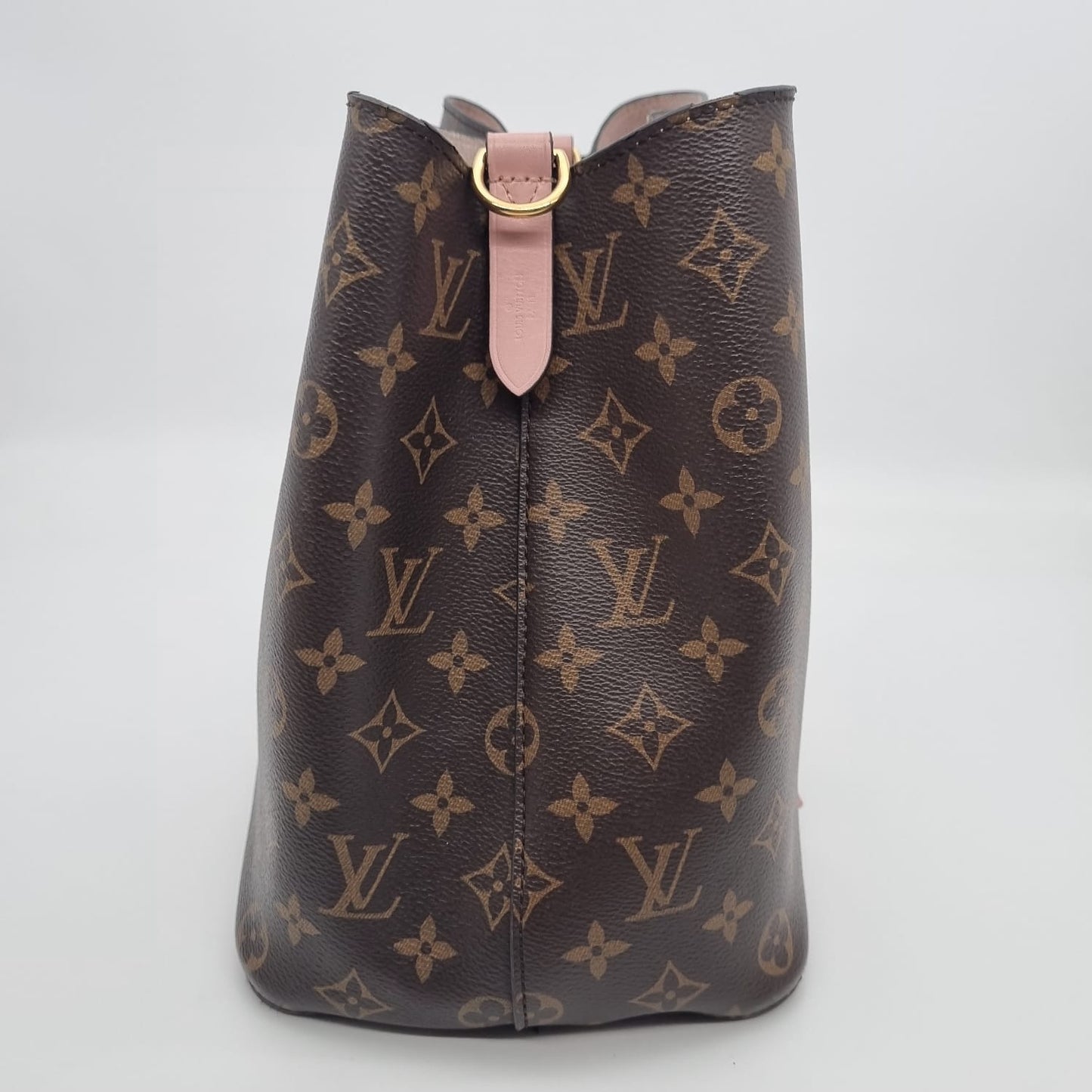 Louis Vuitton NeoNoe Monogram 2019 Size 26x17x26