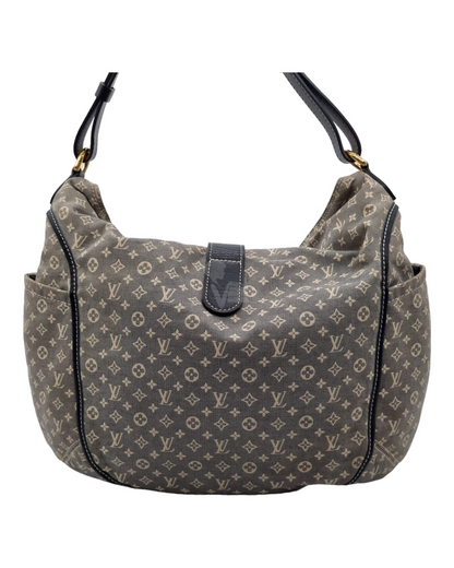 Louis Vuitton Idylle Romance Monogram Hobo Bag 2011