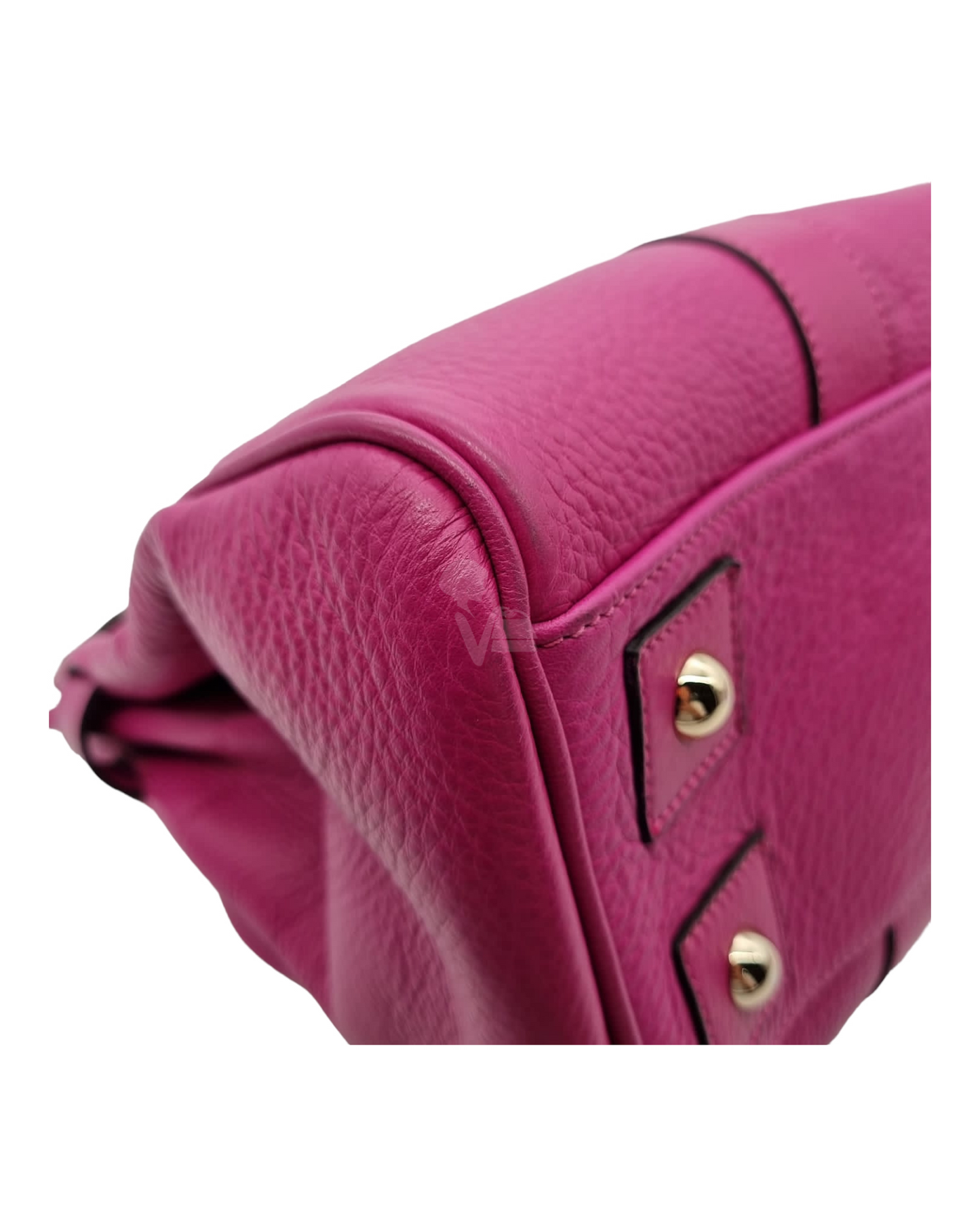 Mulberry Baywater Hot Fuschia 36x12x27