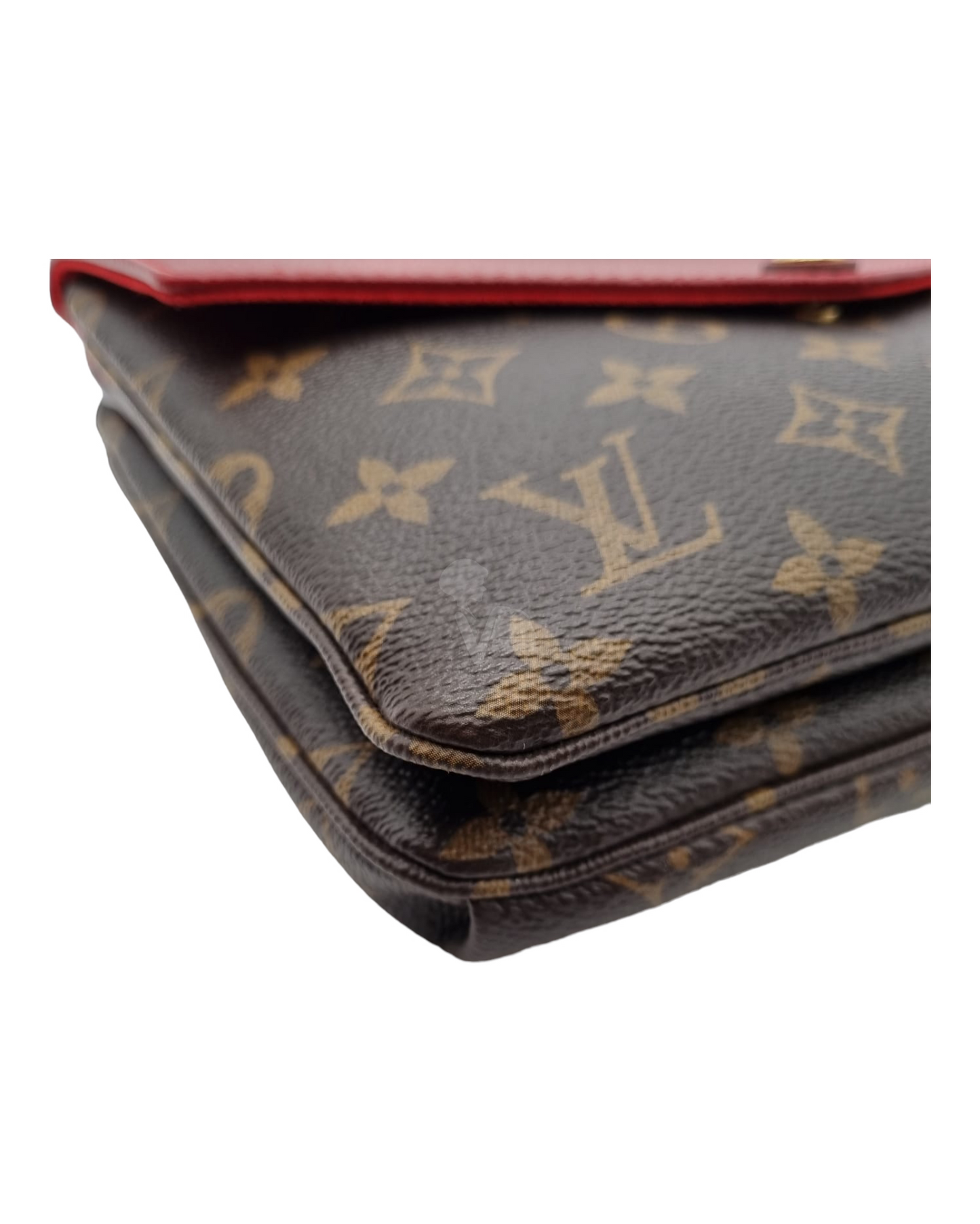 Louis Vuitton Twinset Monogram 2015 Size 24x18