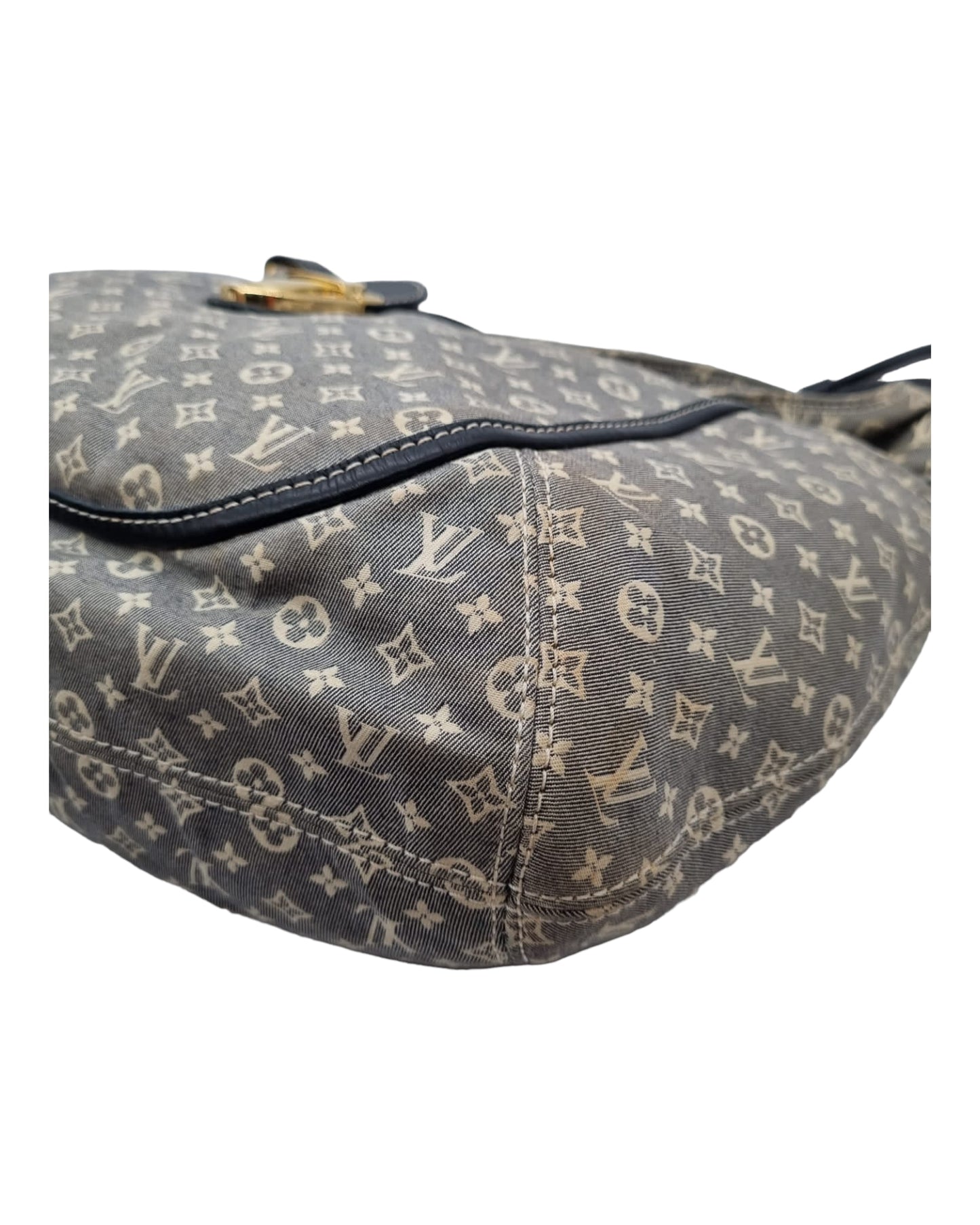 Louis Vuitton Idylle Romance Monogram Hobo Bag 2011