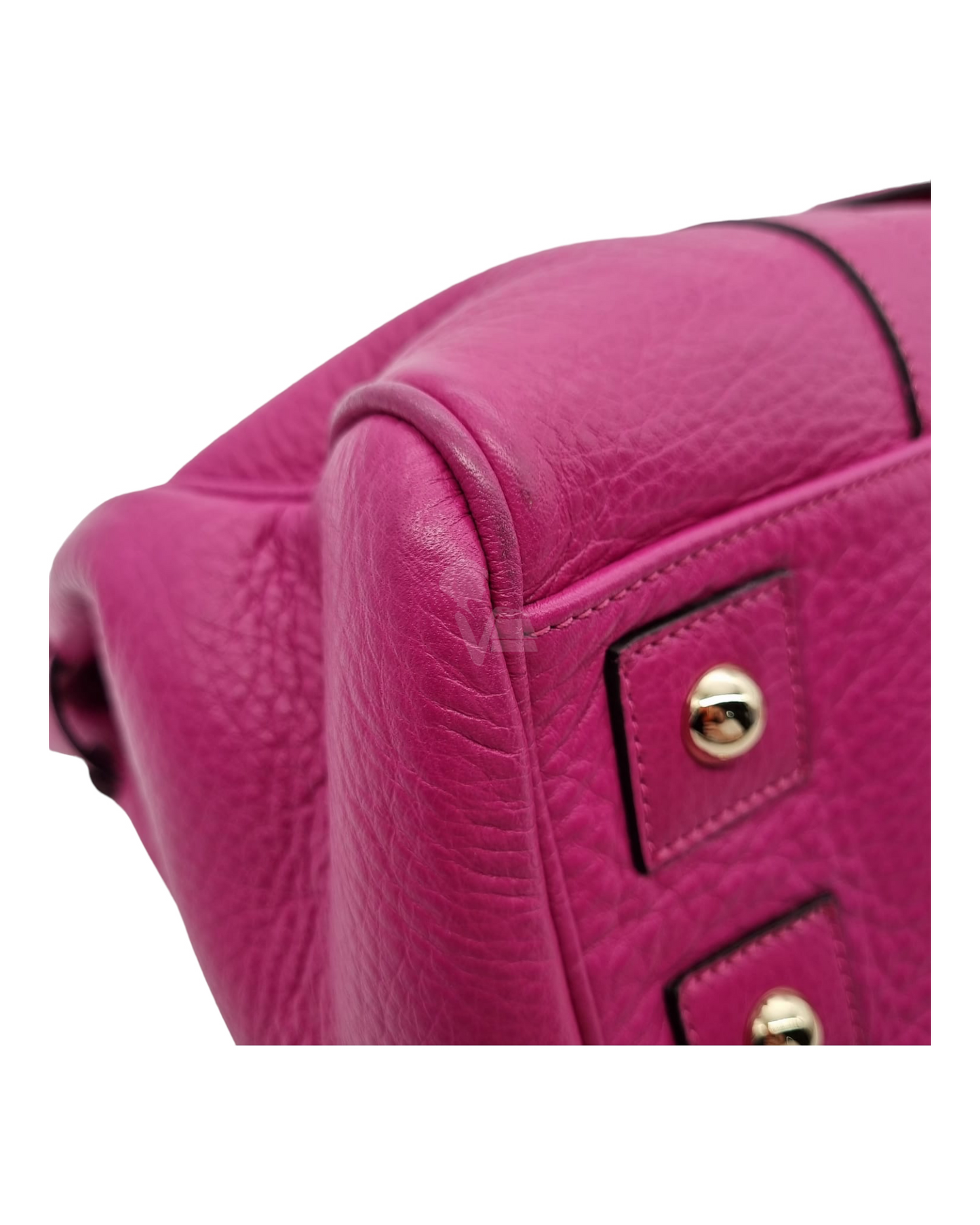 Mulberry Baywater Hot Fuschia 36x12x27