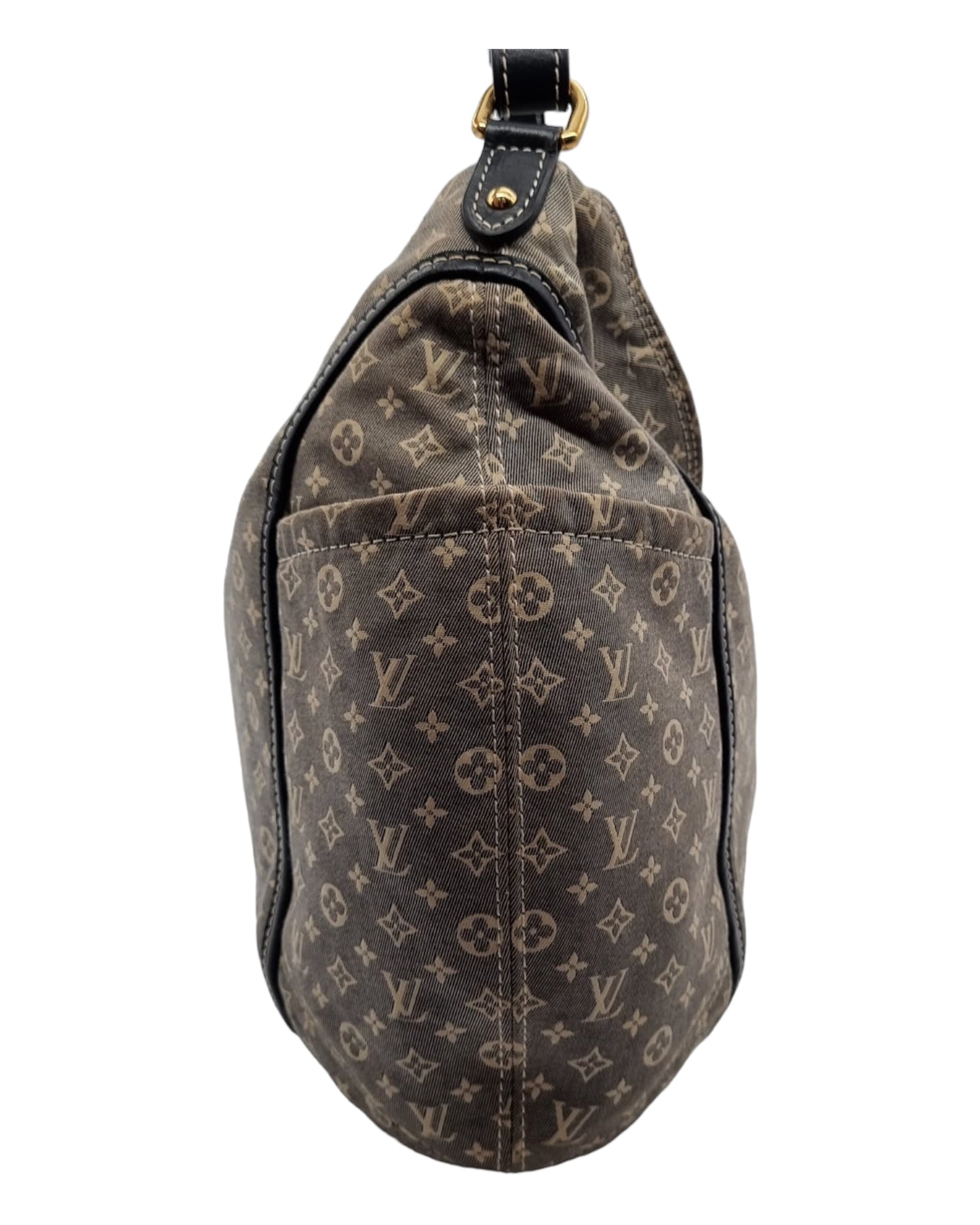 Louis Vuitton Idylle Romance Monogram Hobo Bag 2011