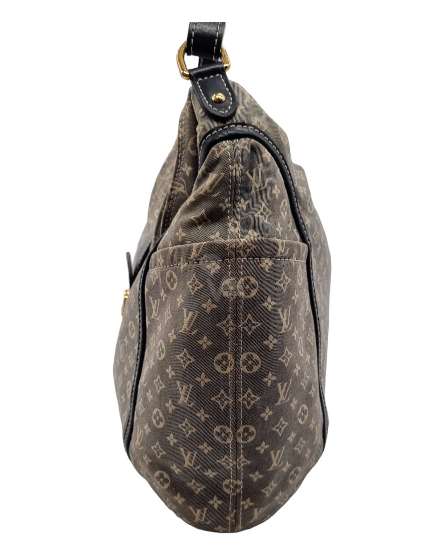 Louis Vuitton Idylle Romance Monogram Hobo Bag 2011