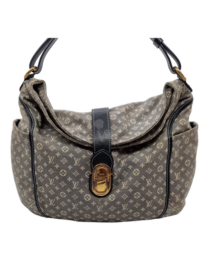 Louis Vuitton Idylle Romance Monogram Hobo Bag 2011