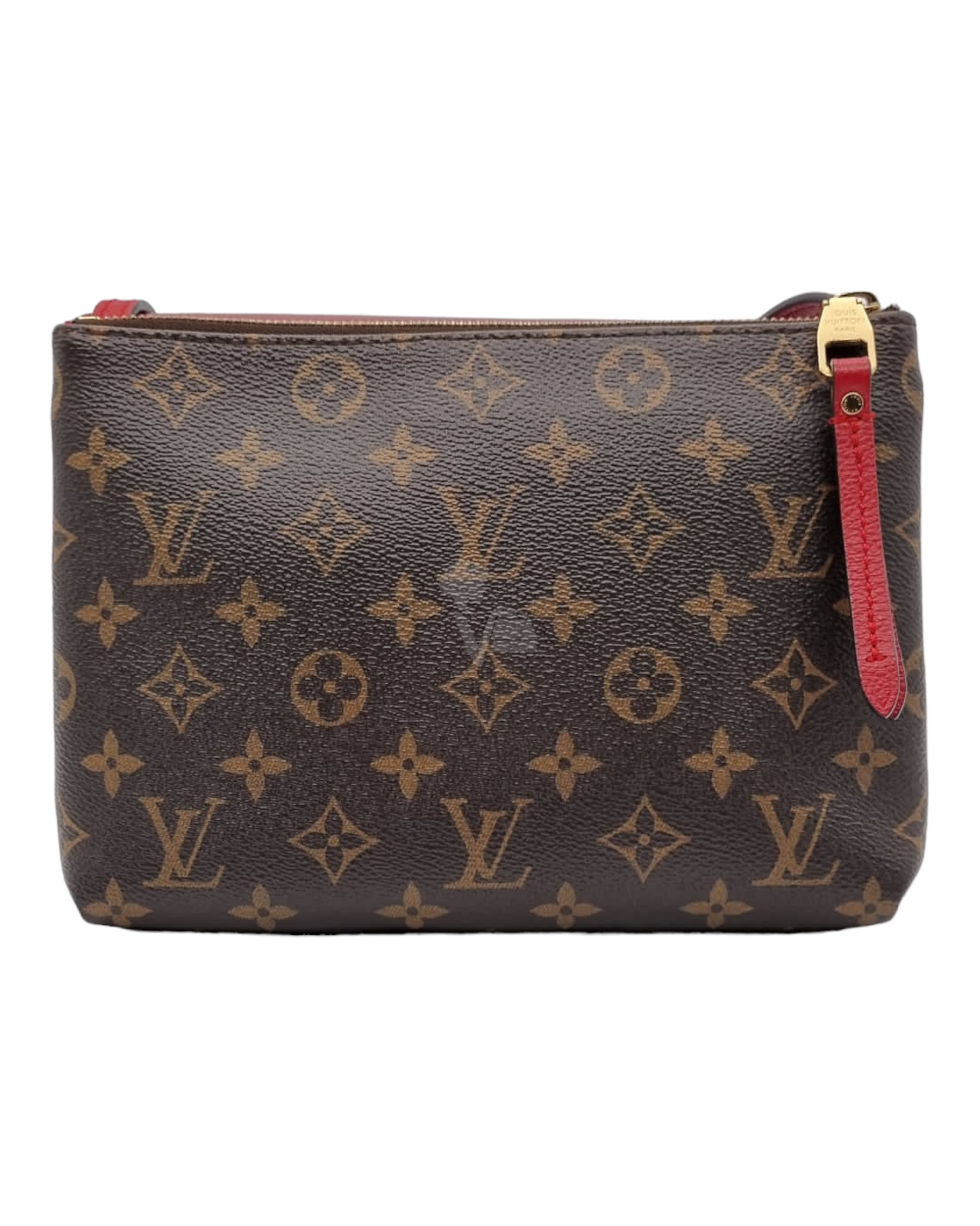 Louis Vuitton Twinset Monogram 2015 Size 24x18