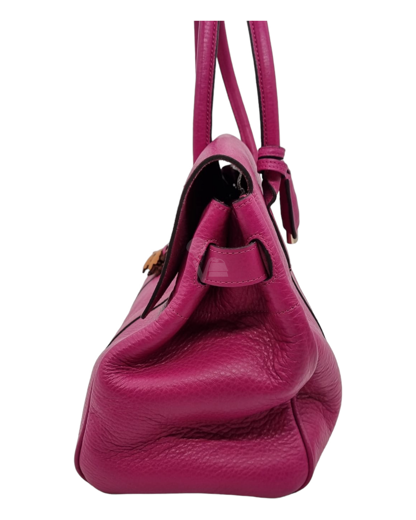 Mulberry Baywater Hot Fuschia 36x12x27