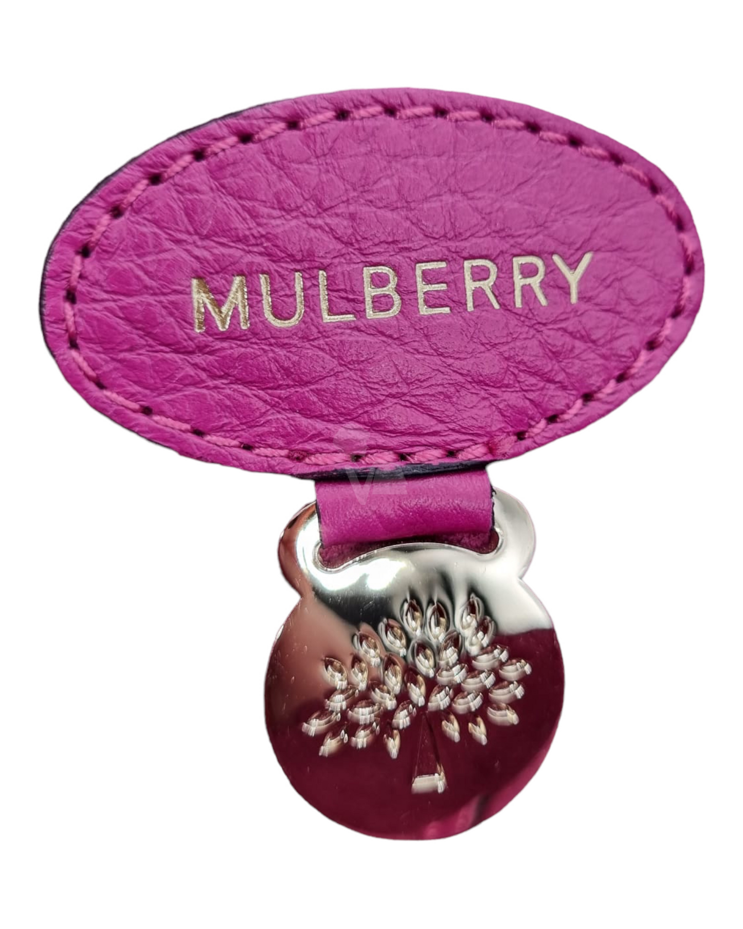 Mulberry Baywater Hot Fuschia 36x12x27