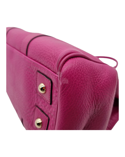 Mulberry Baywater Hot Fuschia 36x12x27